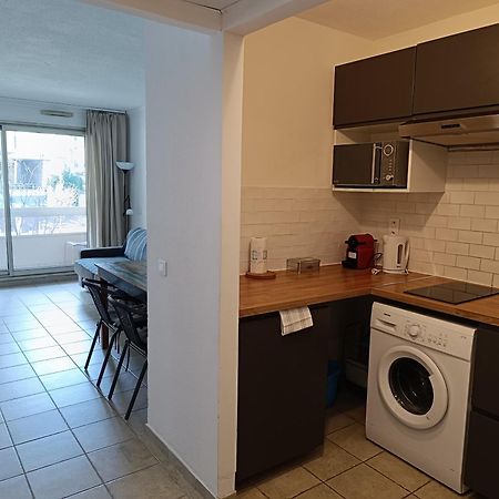 Promenade Residence Hoteliere 尼斯 外观 照片