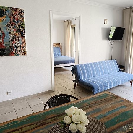 Promenade Residence Hoteliere 尼斯 外观 照片