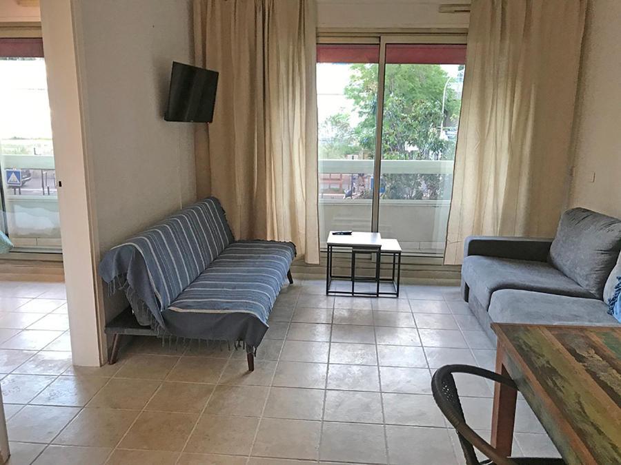 Promenade Residence Hoteliere 尼斯 外观 照片