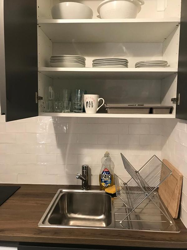 Promenade Residence Hoteliere 尼斯 外观 照片