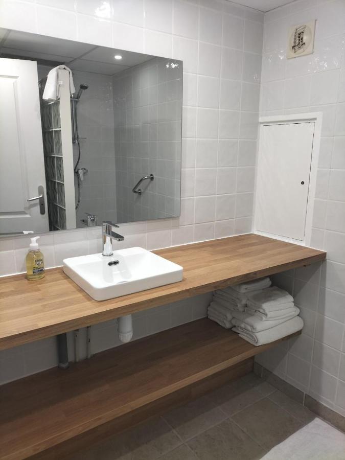 Promenade Residence Hoteliere 尼斯 外观 照片