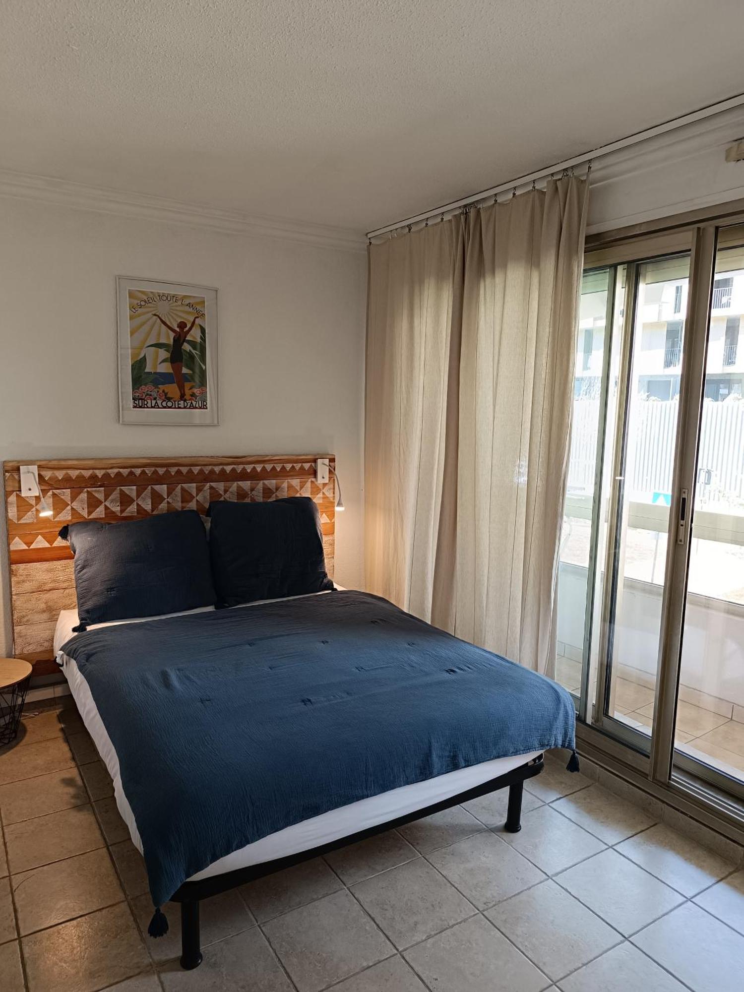 Promenade Residence Hoteliere 尼斯 外观 照片