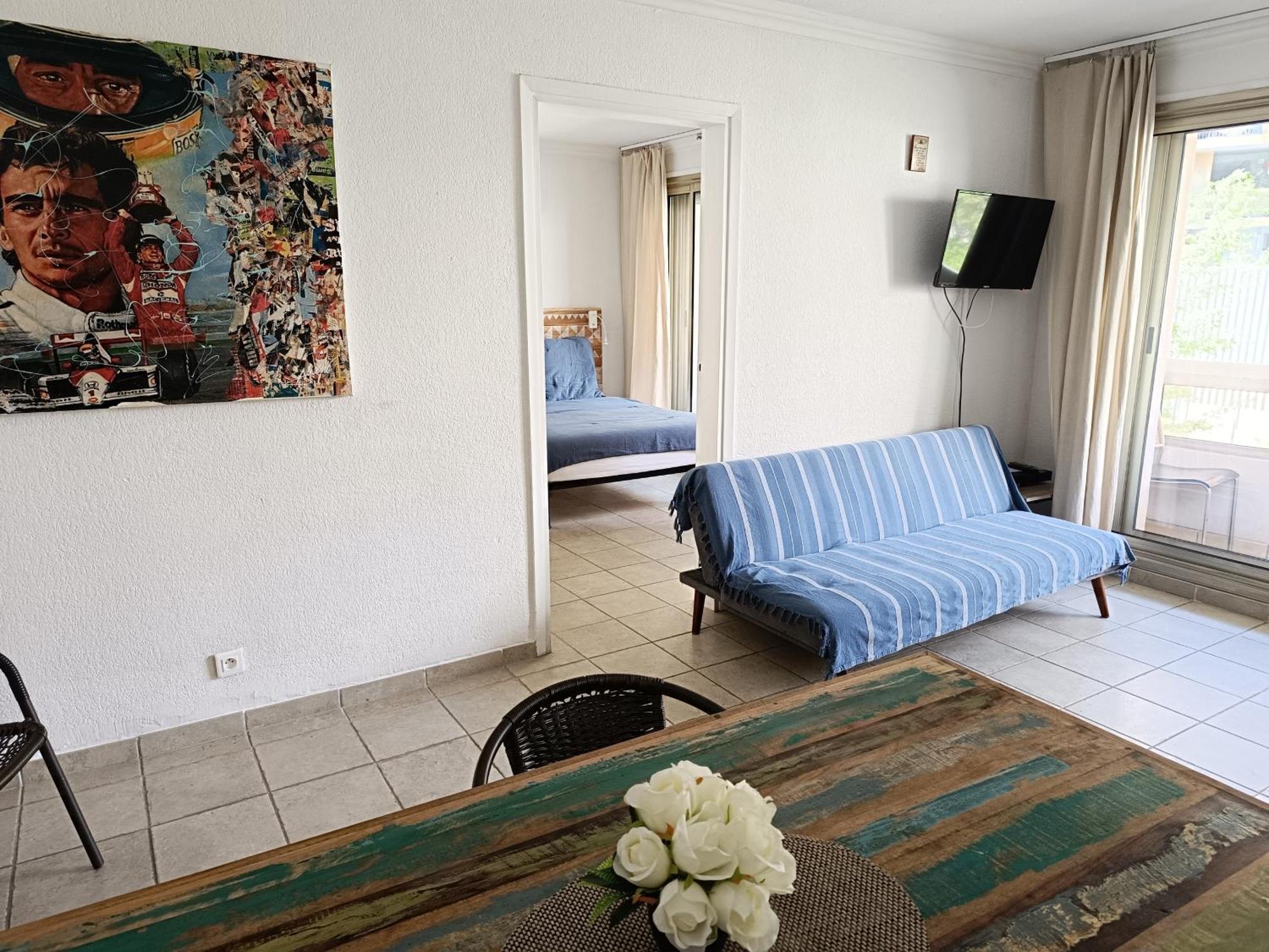 Promenade Residence Hoteliere 尼斯 外观 照片